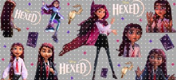 16oz Disney-D 4827
